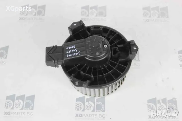 Вентилатор парно за Suzuki Swift (2004-2010) 272700-0311, снимка 2 - Части - 48136522