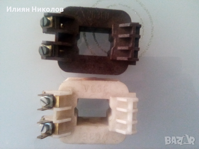 Бобини 42V VD63