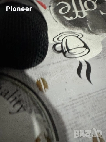 Sennheiser md42, снимка 5 - Микрофони - 52335781