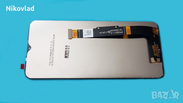 Дисплей TCL 20 XE