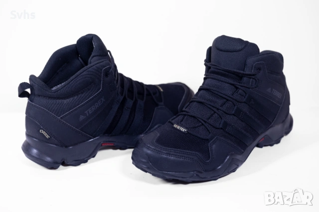 Обувки Adidas Terrex AX2R Mid GTX