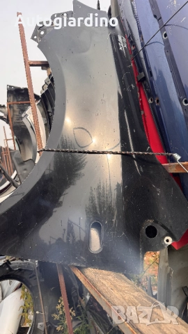 Калници за VW Fox 1998 - 2006