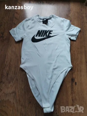 nike - страхотно боди М, снимка 6 - Корсети, бюстиета, топове - 50180675