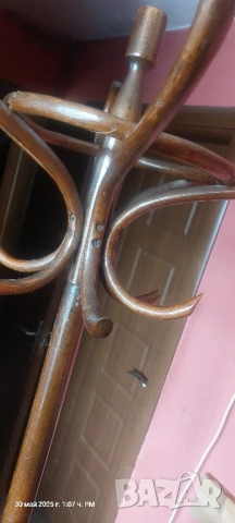 виенска закачалка, снимка 4 - Закачалки - 50483031