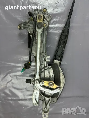 Механизъм Чистачка Мотор за Мерцедес Mercedes-benz W202 A2028202108, снимка 3 - Части - 49598259