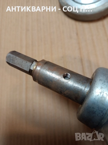 Комплект Стари Немски Колела. НОМЕР 780., снимка 4 - Антикварни и старинни предмети - 53585106