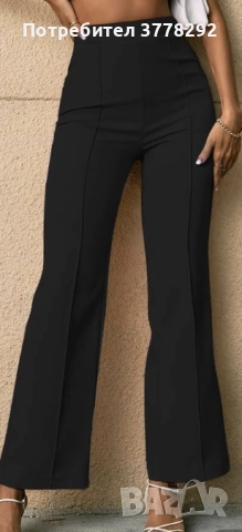 Панталони - НОВИ, 5 броя,различни - Намаление - Размер S, М, XL всеки с отделна цена 15 до 30лв, снимка 8 - Панталони - 52026964