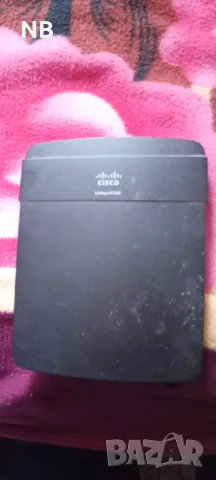 Рутер сиско, снимка 2 - Рутери - 48894561