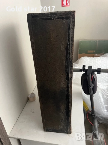 Бокс за кола, снимка 4 - Тонколони - 51541844