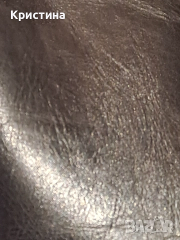 Ботуши  елегантни , снимка 4 - Дамски ботуши - 53133532