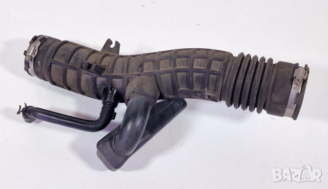 Гофриран Маркуч Въздушен Филтър Dacia Dokker Duster Arakana 1.6 102 к.с. H4M Дачиа Докер Дъстер