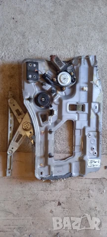 Стъклоповдигач Hyundai Santa Fe I, снимка 4 - Части - 51266809