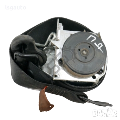 Преден десен предпазен колан Ford Focus C-MAX 2003-2007 ID: 154996