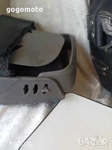 ортеза, протеза немска с 2 бр, ПОМПИ за добро уплътняване на болното място, снимка 4 - Ортези и протези - 47486674