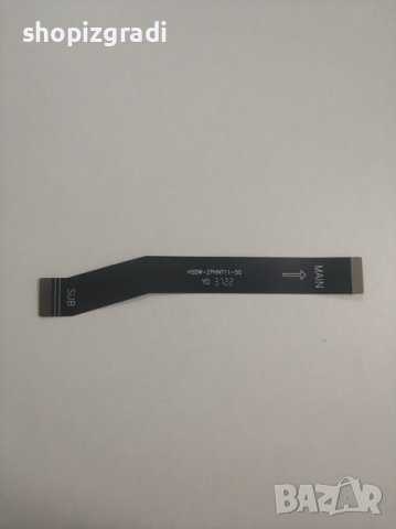 Лентов кабел за Xiaomi Poco M4 Pro 5G, снимка 1 - Резервни части за телефони - 41162232