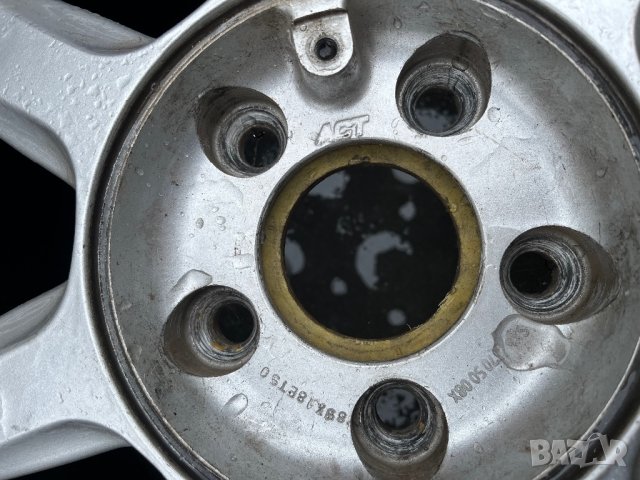 ACT /Gotti  18”, снимка 8 - Гуми и джанти - 39770191