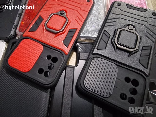 Samsung Galaxy A02S/A03S силикони, снимка 5 - Калъфи, кейсове - 39033071