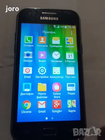 samsung j1, снимка 9 - Samsung - 48839165