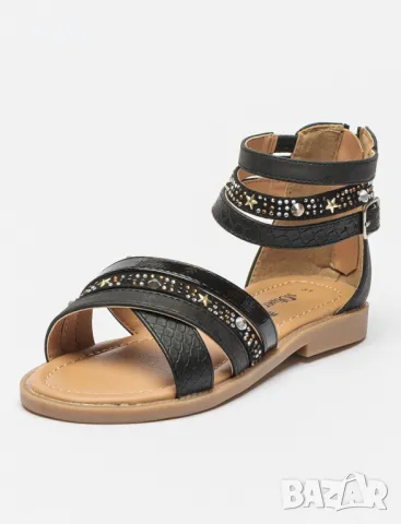 Нови сандалки s.Oliver,32, снимка 4 - Детски сандали и чехли - 50114482