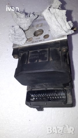 АВS помпа за Опел Зафира А 2.0DTI/101ks, снимка 5 - Части - 42081823