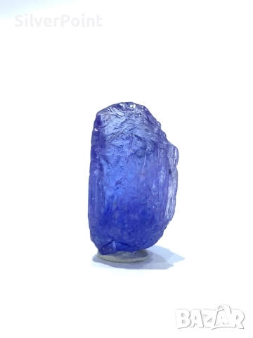 Танзанит кристал, снимка 2 - Други - 52508601
