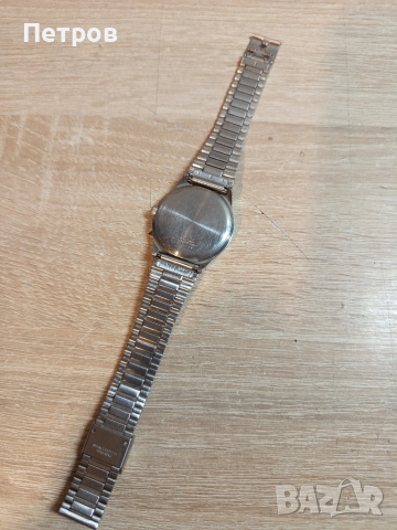 "Junghans", снимка 6 - Антикварни и старинни предмети - 51860147