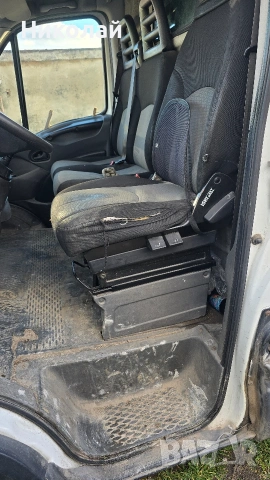 Ивеко Дейли Евро 5, снимка 13 - Бусове и автобуси - 53698405