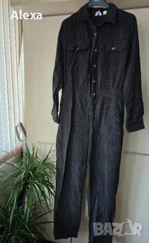 Дамски гащеризон ROXY, снимка 2 - Гащеризони - 48596868