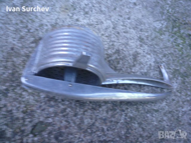 ПРЕСА ЗА ИЗСТИСКВАНЕ НА ПЛОДОВЕ И ЗЕЛЕН4УЦИ ОТ СОЦА, снимка 16 - Аксесоари за кухня - 40889934