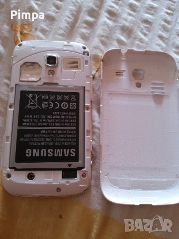 Samsung galaxy ace 2 la fleur gt i8160, снимка 5 - Samsung - 51394684