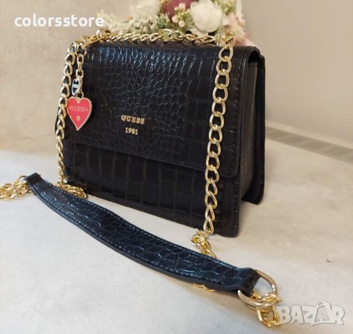 Чанта Guess  кодIM237, снимка 3 - Чанти - 39803884