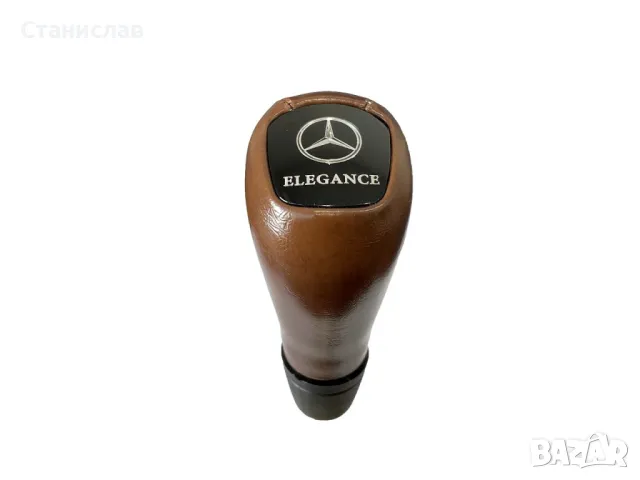 Топка за скоростен лост за Mercedes C-Class W202 (1993-2001)