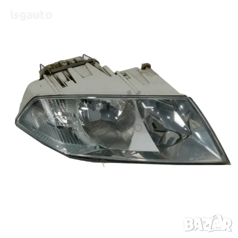 Десен фар Skoda OCTAVIA II (1Z) 2004-2009 ID: 139935