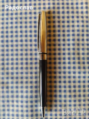 химикалка Luxor, снимка 3 - Ученически пособия, канцеларски материали - 50032598