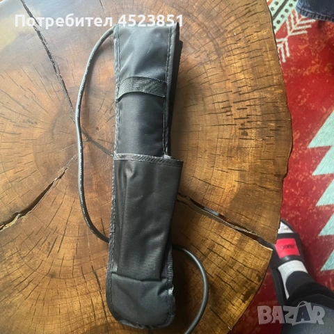 Маша за къдрене remigton , снимка 4 - Маши за коса - 53691338