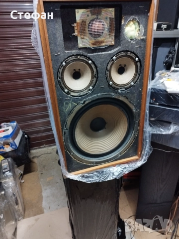 Fisher , снимка 12 - Тонколони - 52748146