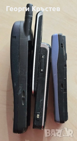 Nokia 5110, 6280 и 7250 - за ремонт, снимка 12 - Nokia - 42206600