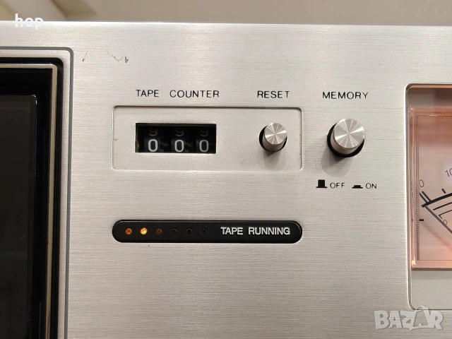 Aiwa AD-6500, снимка 17 - Декове - 53138886