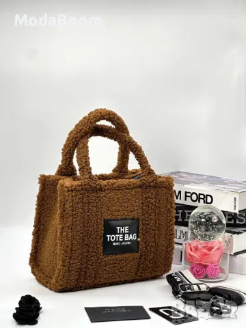 The Tote Bag дамски чанти Различни цветове , снимка 7 - Чанти - 48618046