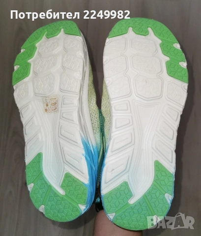 Маратонки 39 номер, снимка 3 - Маратонки - 51550732