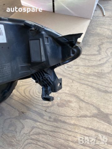 Ляв фар за Renault Megane 4. Full Led. 17-20, снимка 6 - Части - 34860481