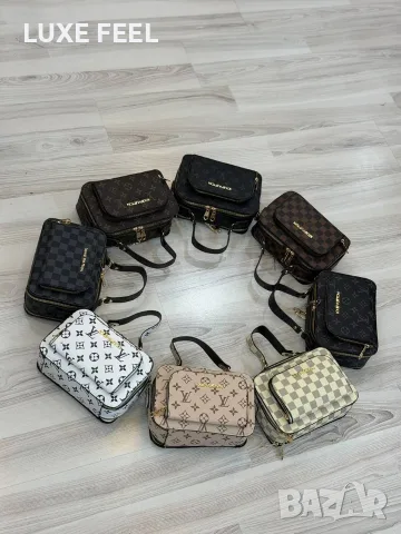 Louis Vuitton ✨ Дамски Чанти , снимка 8 - Чанти - 56344502