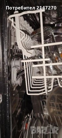 съдомиялна за вграждане , снимка 5 - Съдомиялни - 50829067