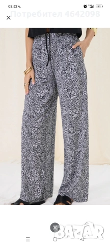 нов панталон , снимка 7 - Панталони - 53568576
