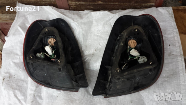 Toyota Corolla E110 2000-2002 - оригинални стопове, снимка 2 - Части - 53243483