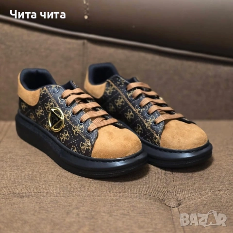 Дамски обувки, снимка 3 - Дамски обувки на ток - 53014821