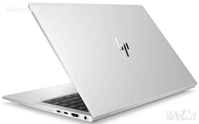 Лаптоп HP EliteBook 840 G8 i5-1145G7 16GB 256GB NVMe ГАРАНЦИЯ, снимка 4 - Лаптопи за работа - 51013427