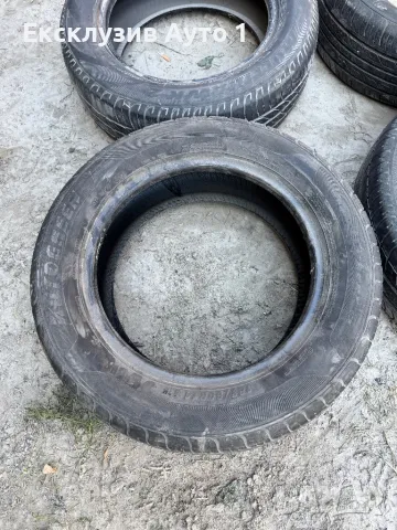 Летни гуми, снимка 5 - Гуми и джанти - 47689228