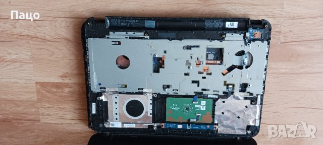 Dell Inspiron 15 3521, снимка 7 - Части за лаптопи - 44462976