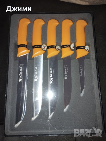 оригинални немски ножове , снимка 1